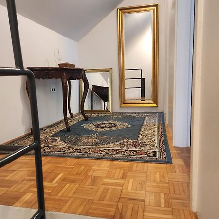 Avrora House Free Parking In Old Town Apartamento Liubliana Exterior foto