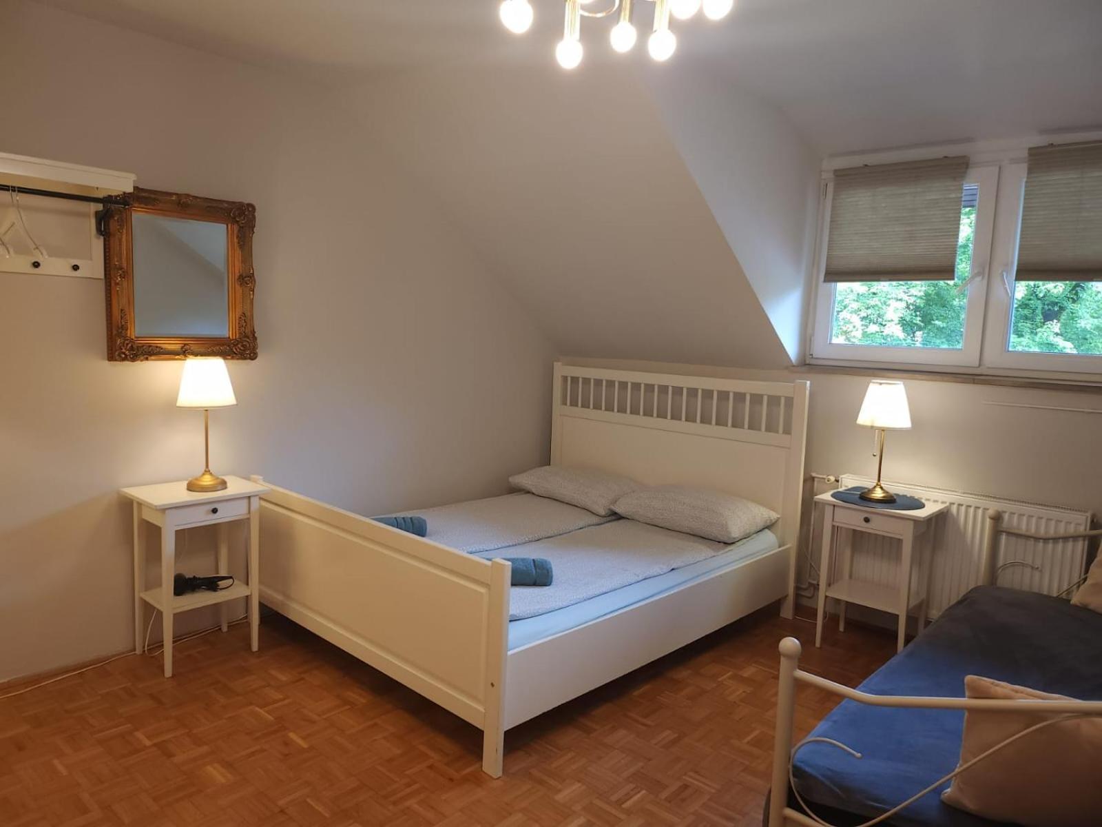 Avrora House Free Parking In Old Town Apartamento Liubliana Exterior foto